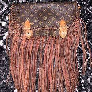 Vintage Louis Vuitton